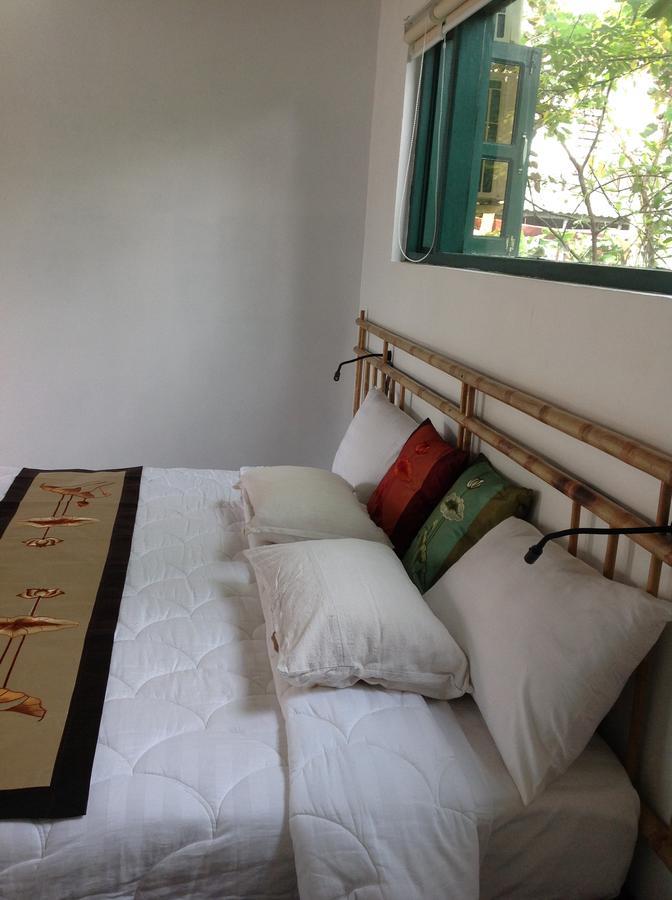 Appartement Tam Coc Eco House à Ninh Bình Extérieur photo